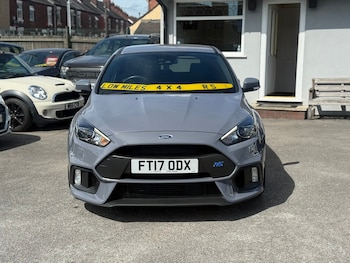 Used Ford Focus 2017 for sale - 79102119: Photo