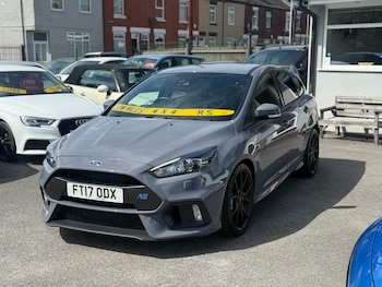 Used Ford Focus 2017 for sale - 79102119: Photo