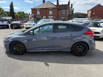 Used Ford Focus 2017 for sale - 79102119: Photo