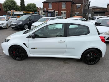 Used Renault Clio 2010 for sale - 79704761: Photo