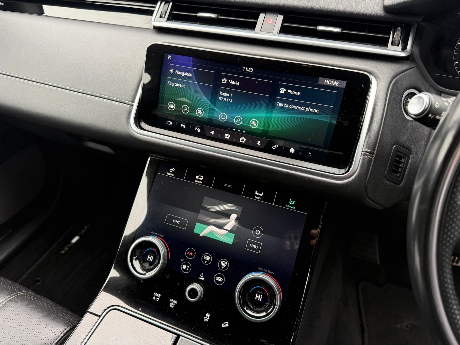 Used Land Rover Range Rover Velar 2018 for sale - 77679371: Photo 10