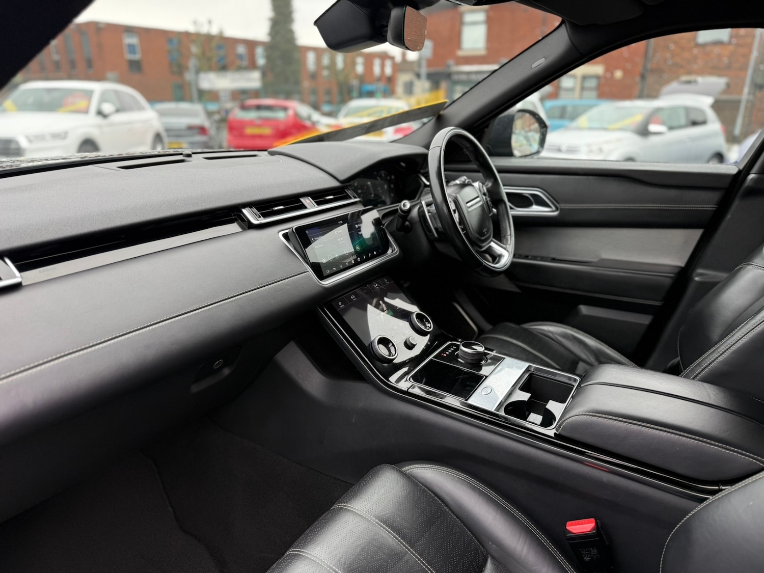 Used Land Rover Range Rover Velar 2018 for sale - 77679371: Photo 20