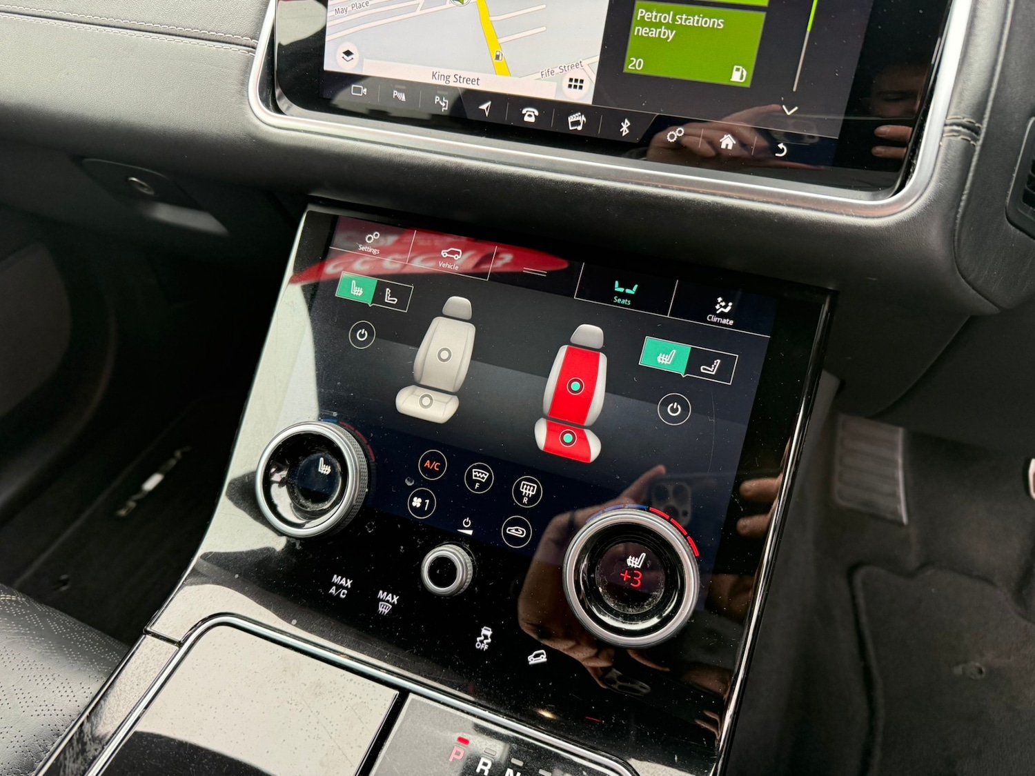 Used Land Rover Range Rover Velar 2018 for sale - 77679371: Photo 24