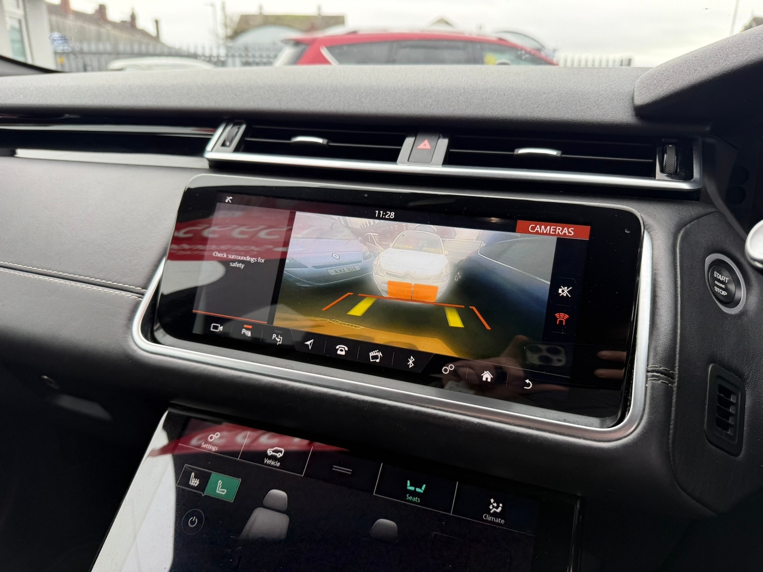 Used Land Rover Range Rover Velar 2018 for sale - 77679371: Photo 25