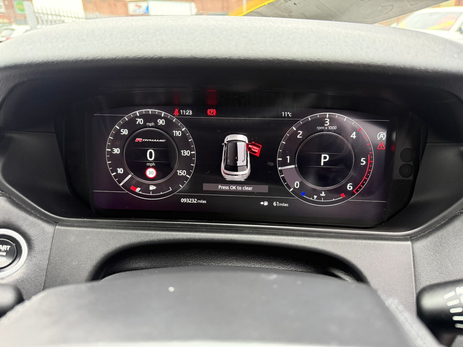 Used Land Rover Range Rover Velar 2018 for sale - 77679371: Photo 9