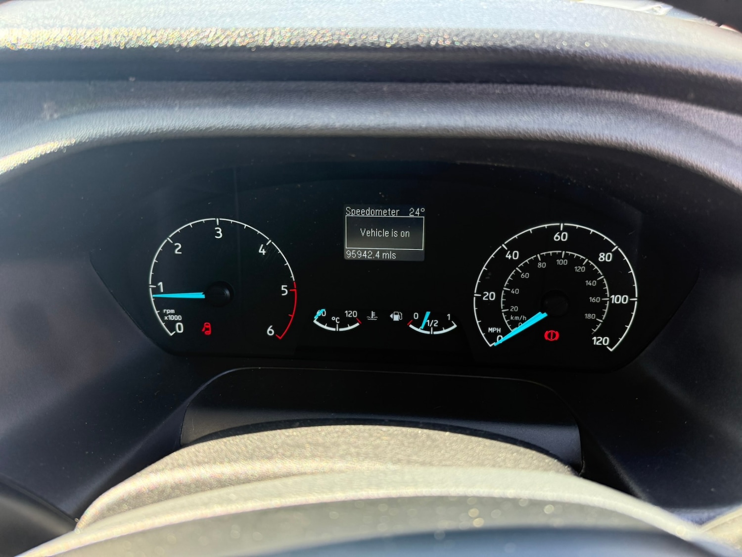 Vehicle 11