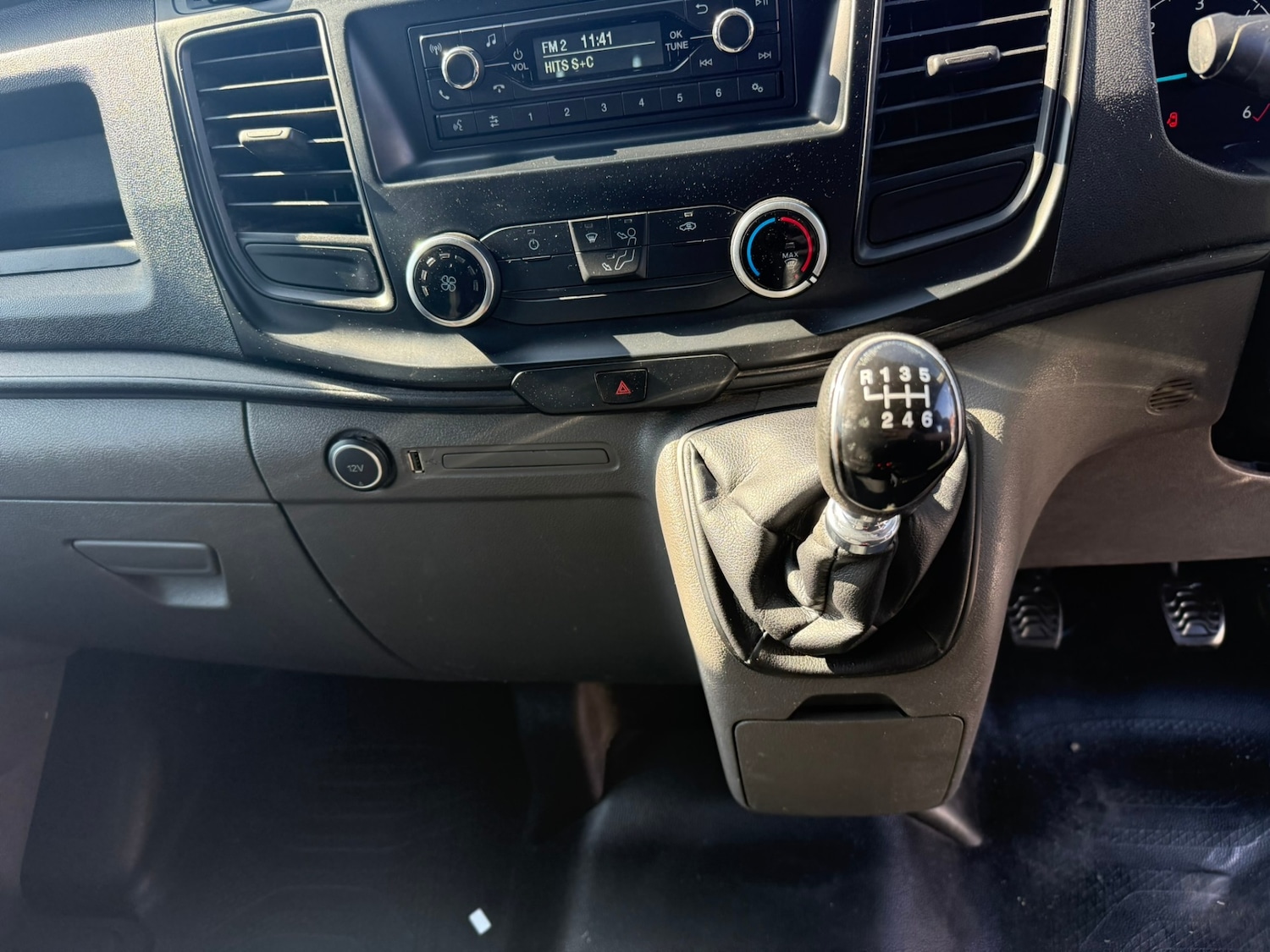 Vehicle 13