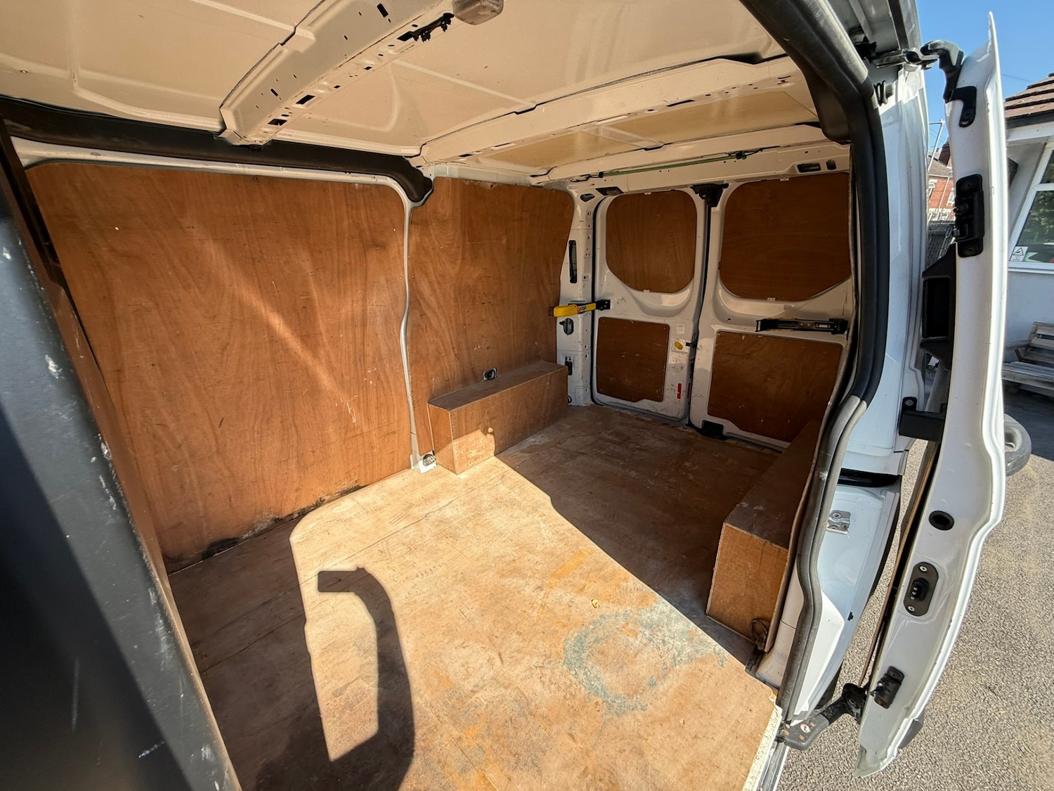 Vehicle 15