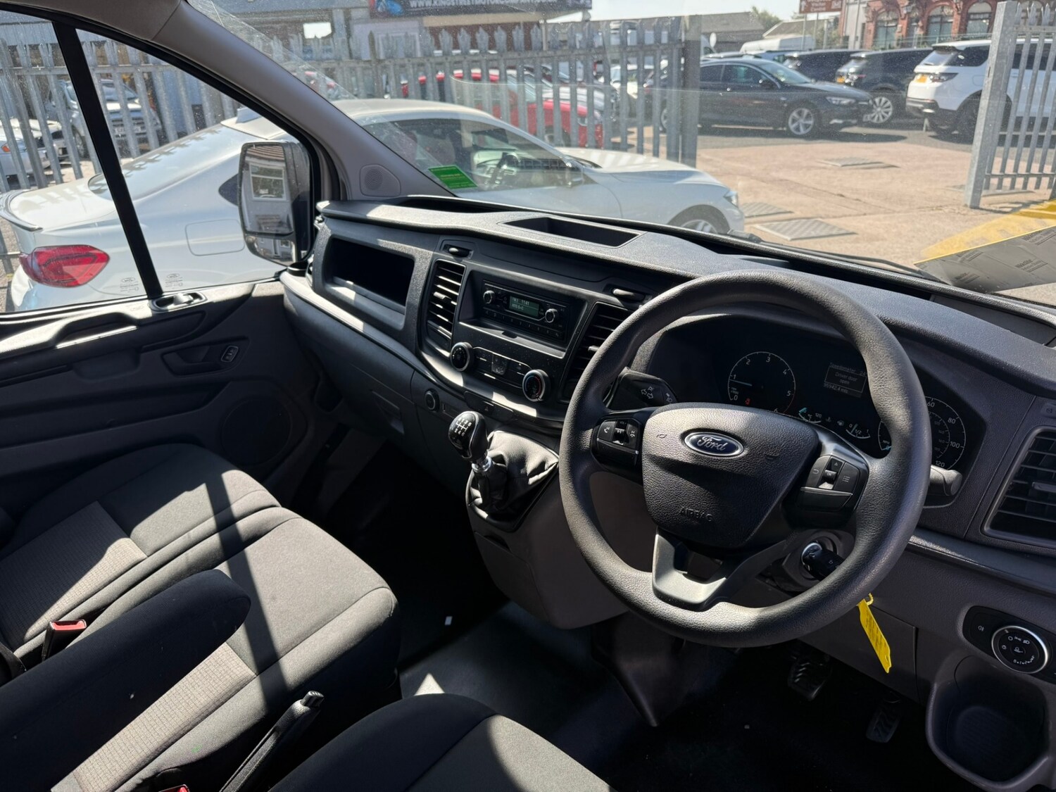 Vehicle 9