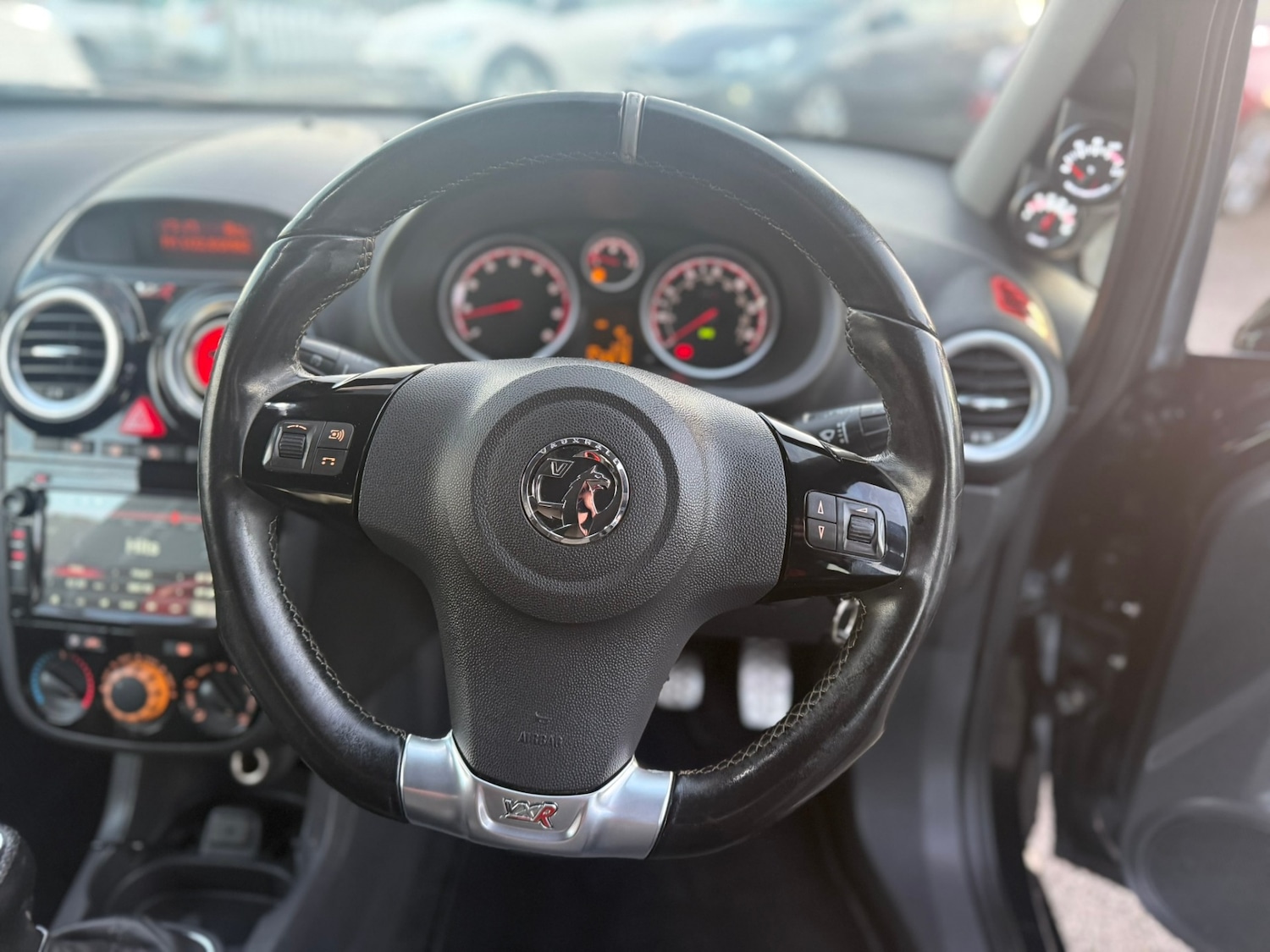 Used Vauxhall Corsa 2012 for sale - 76412319: Photo 10