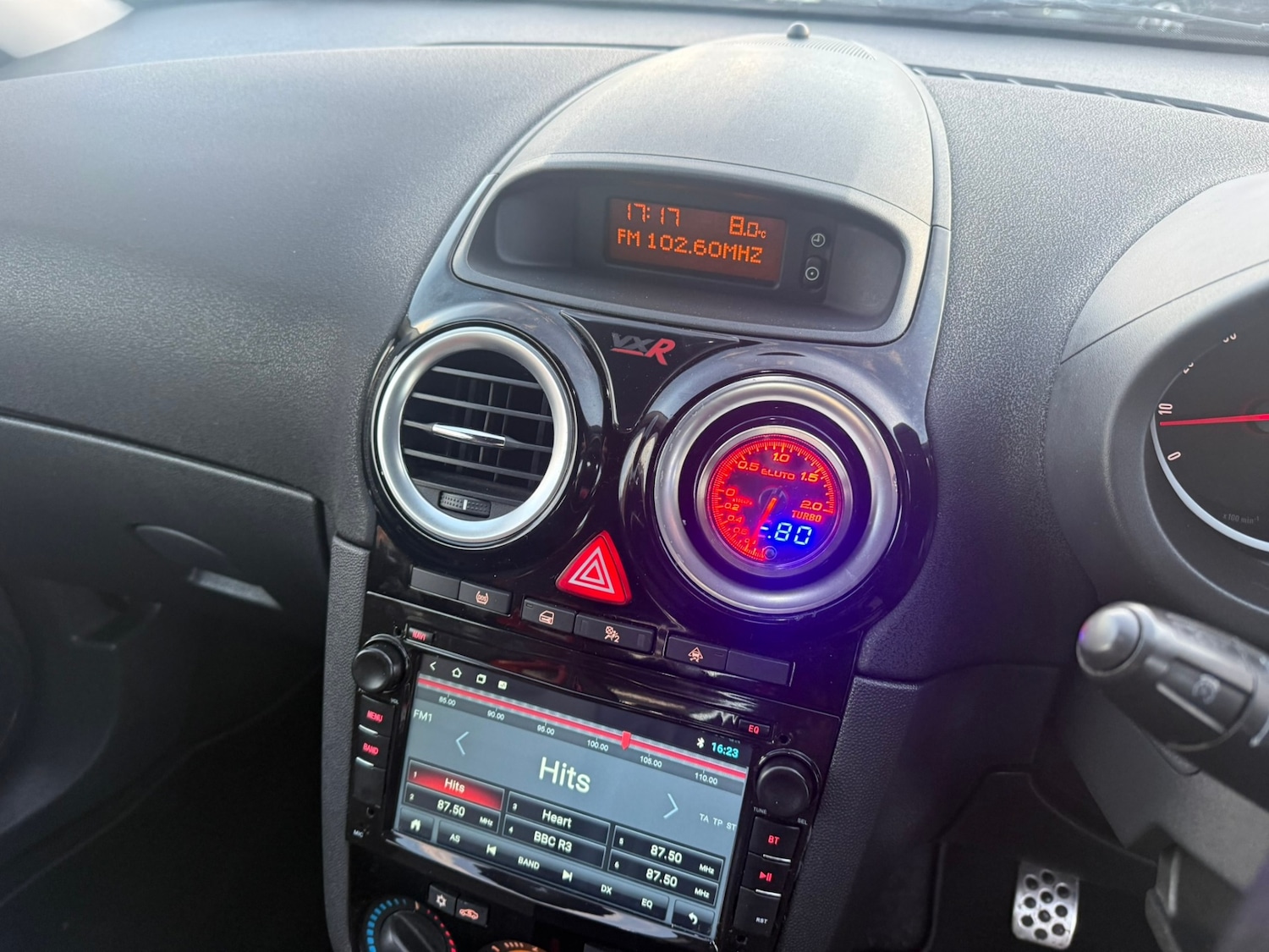 Used Vauxhall Corsa 2012 for sale - 76412319: Photo 12