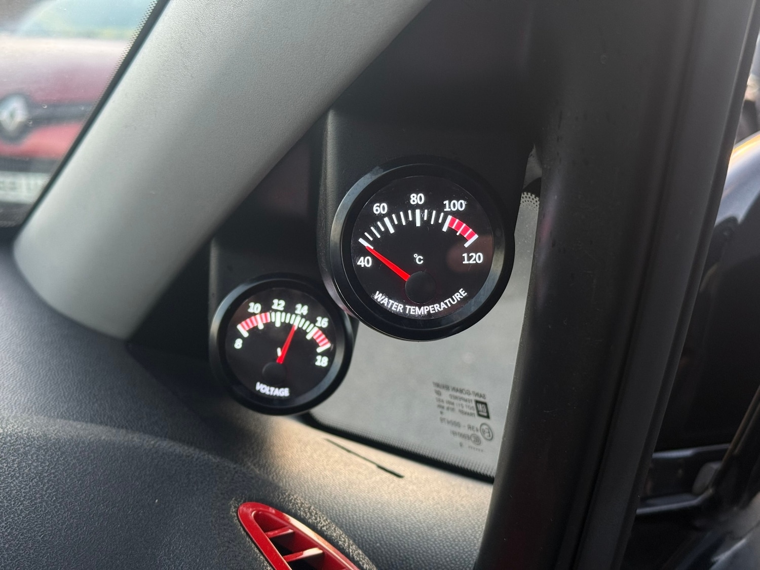 Used Vauxhall Corsa 2012 for sale - 76412319: Photo 15