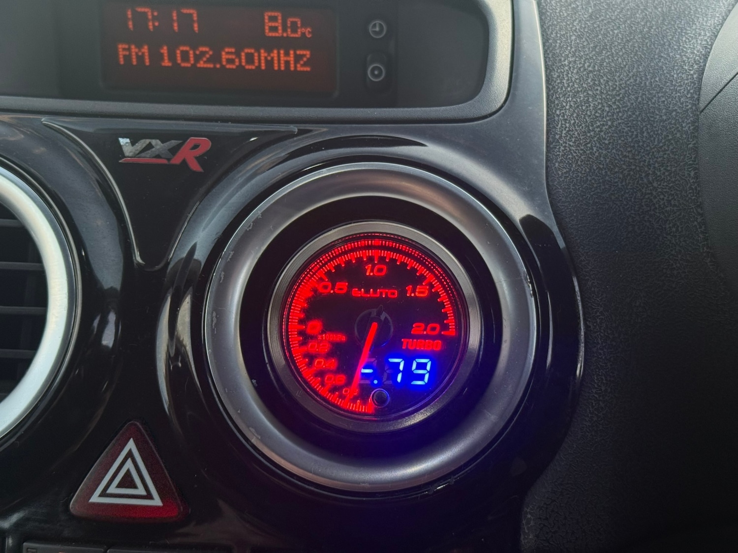 Used Vauxhall Corsa 2012 for sale - 76412319: Photo 16