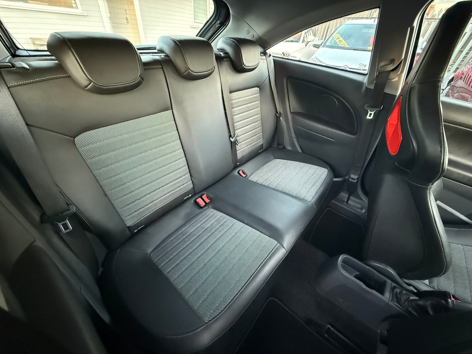 Used Vauxhall Corsa 2012 for sale - 76412319: Photo 17