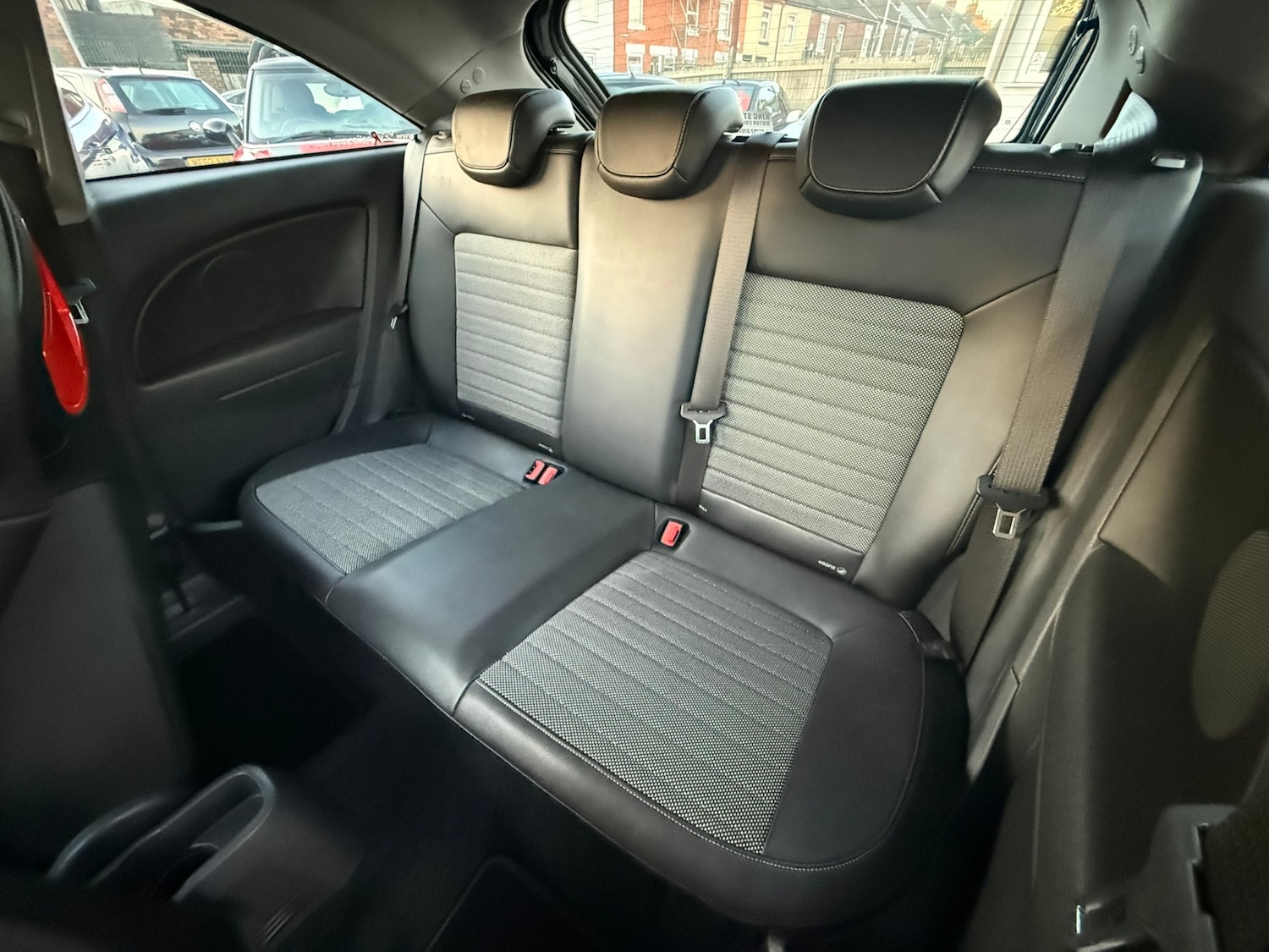 Used Vauxhall Corsa 2012 for sale - 76412319: Photo 20