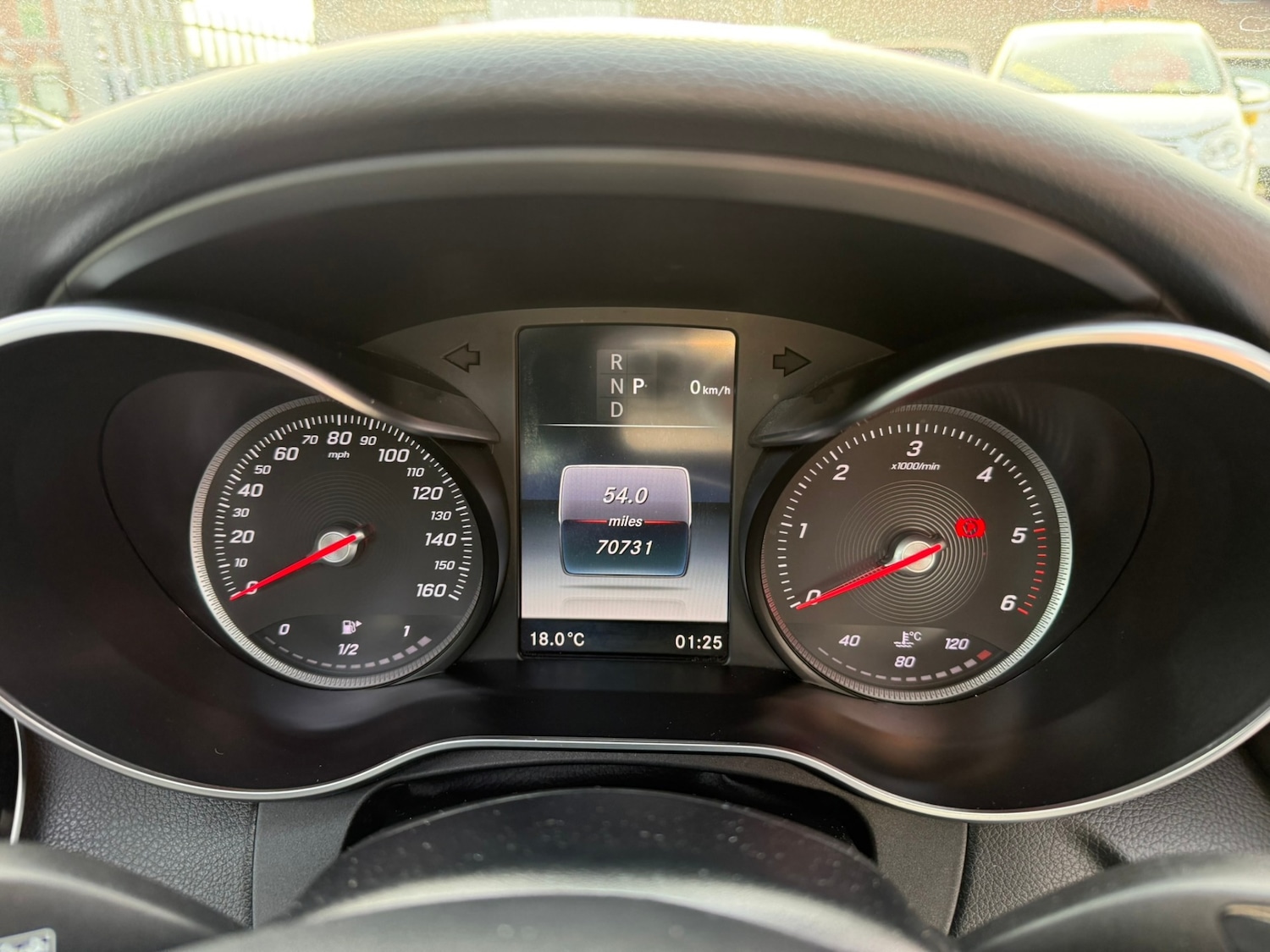 Used Mercedes-Benz C Class 2017 for sale - 77774879: Photo 11