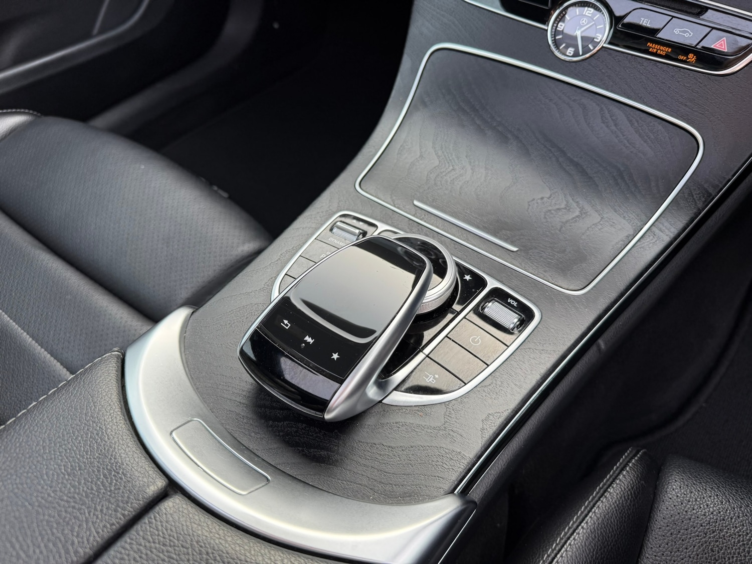 Used Mercedes-Benz C Class 2017 for sale - 77774879: Photo 15