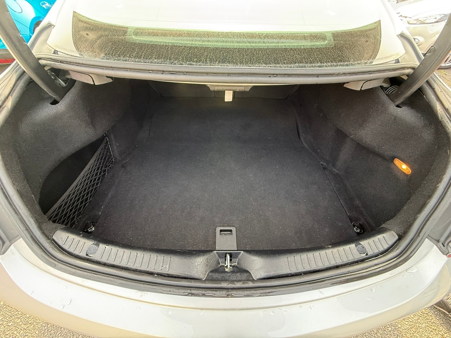 Used Mercedes-Benz C Class 2017 for sale - 77774879: Photo 18