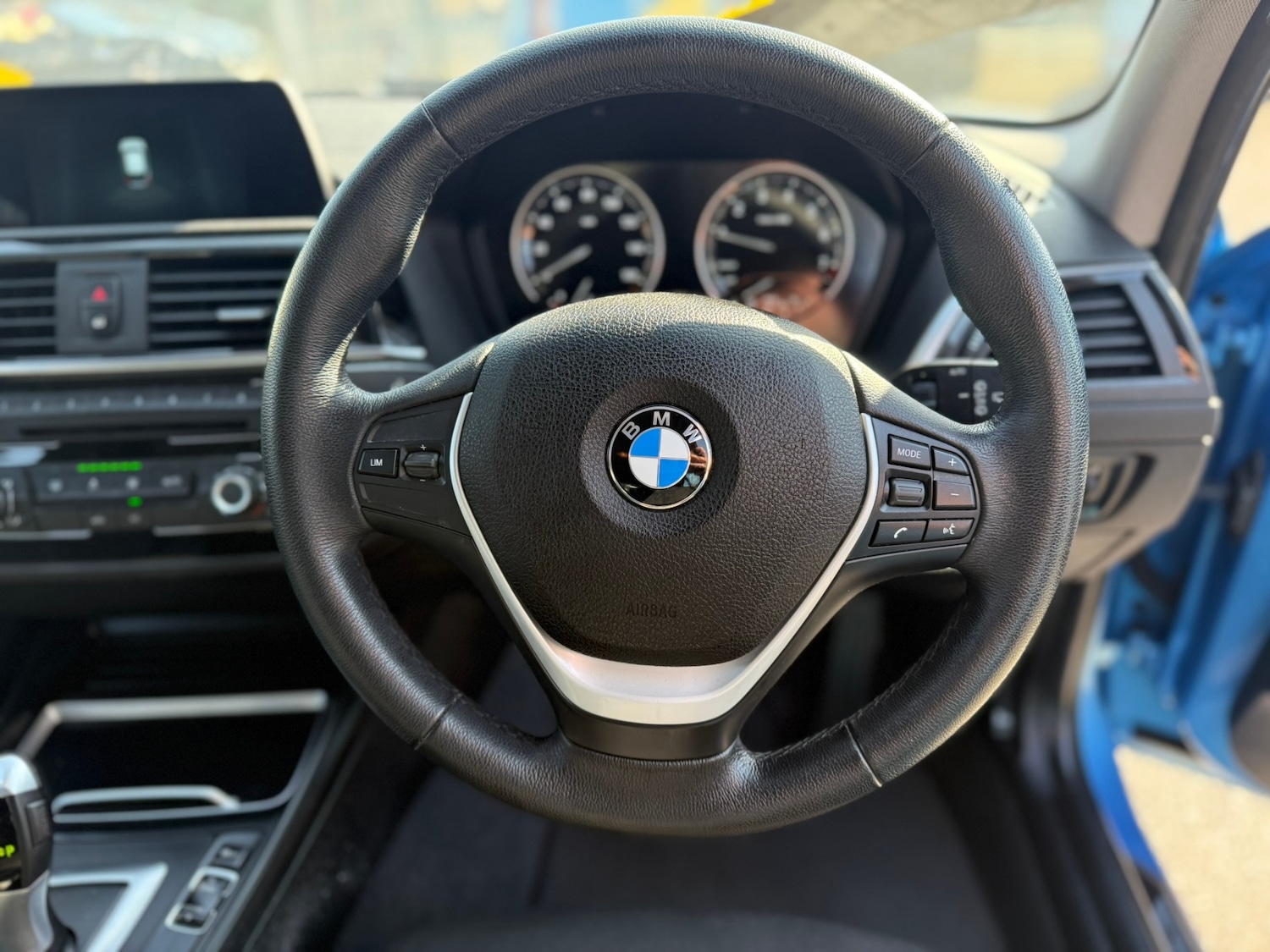 Used BMW 1 Series 2019 for sale - 76894544: Photo 10