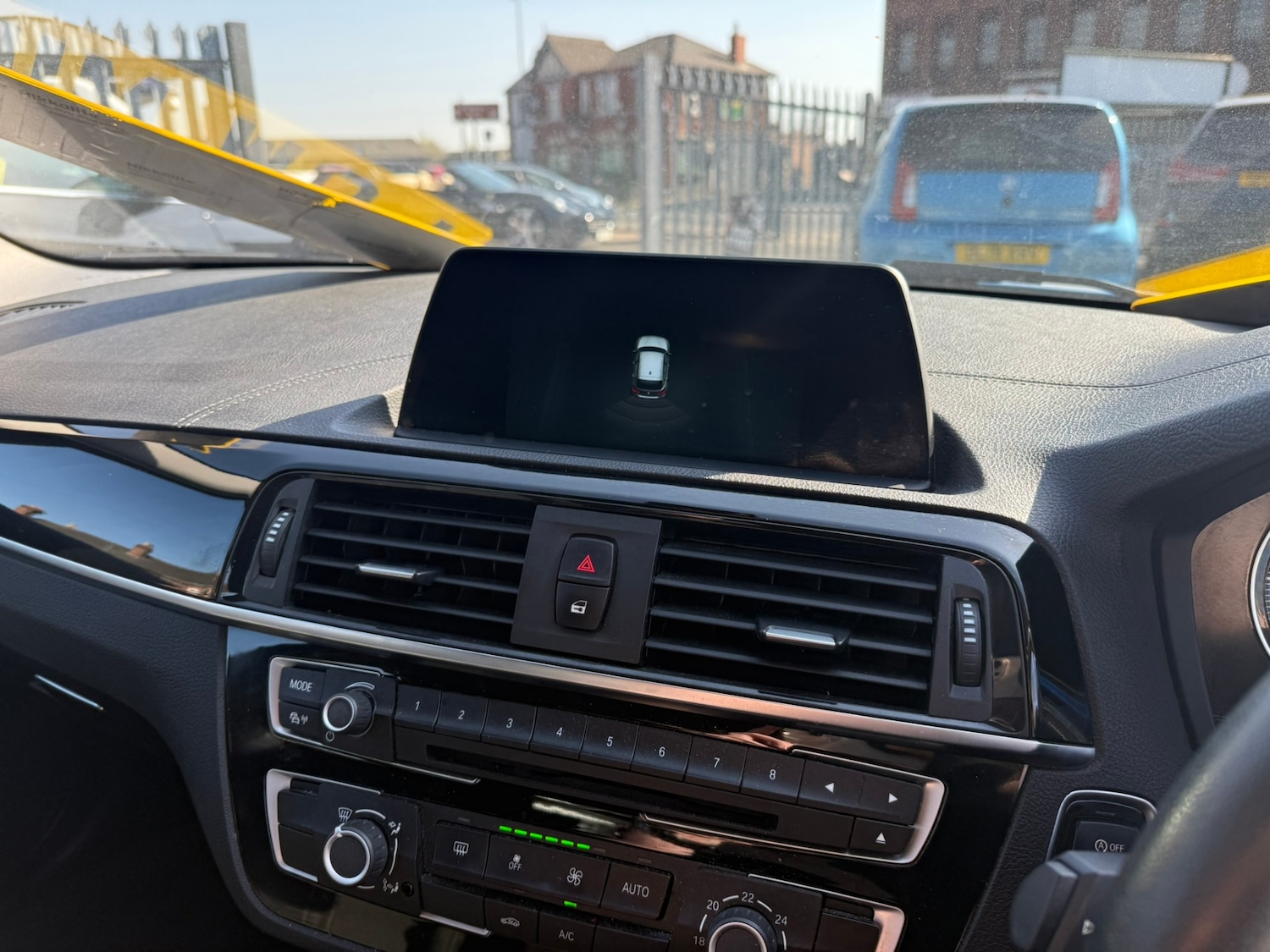 Used BMW 1 Series 2019 for sale - 76894544: Photo 12