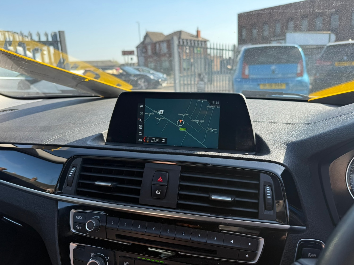 Used BMW 1 Series 2019 for sale - 76894544: Photo 13