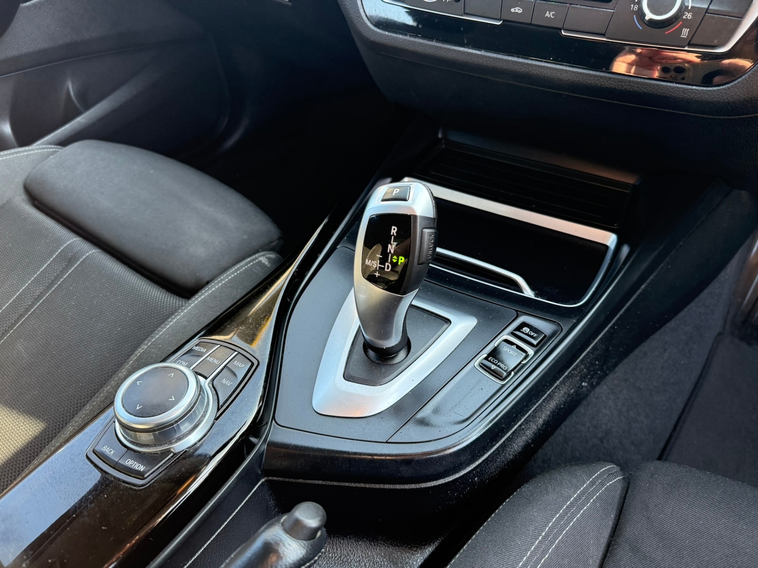 Used BMW 1 Series 2019 for sale - 76894544: Photo 15