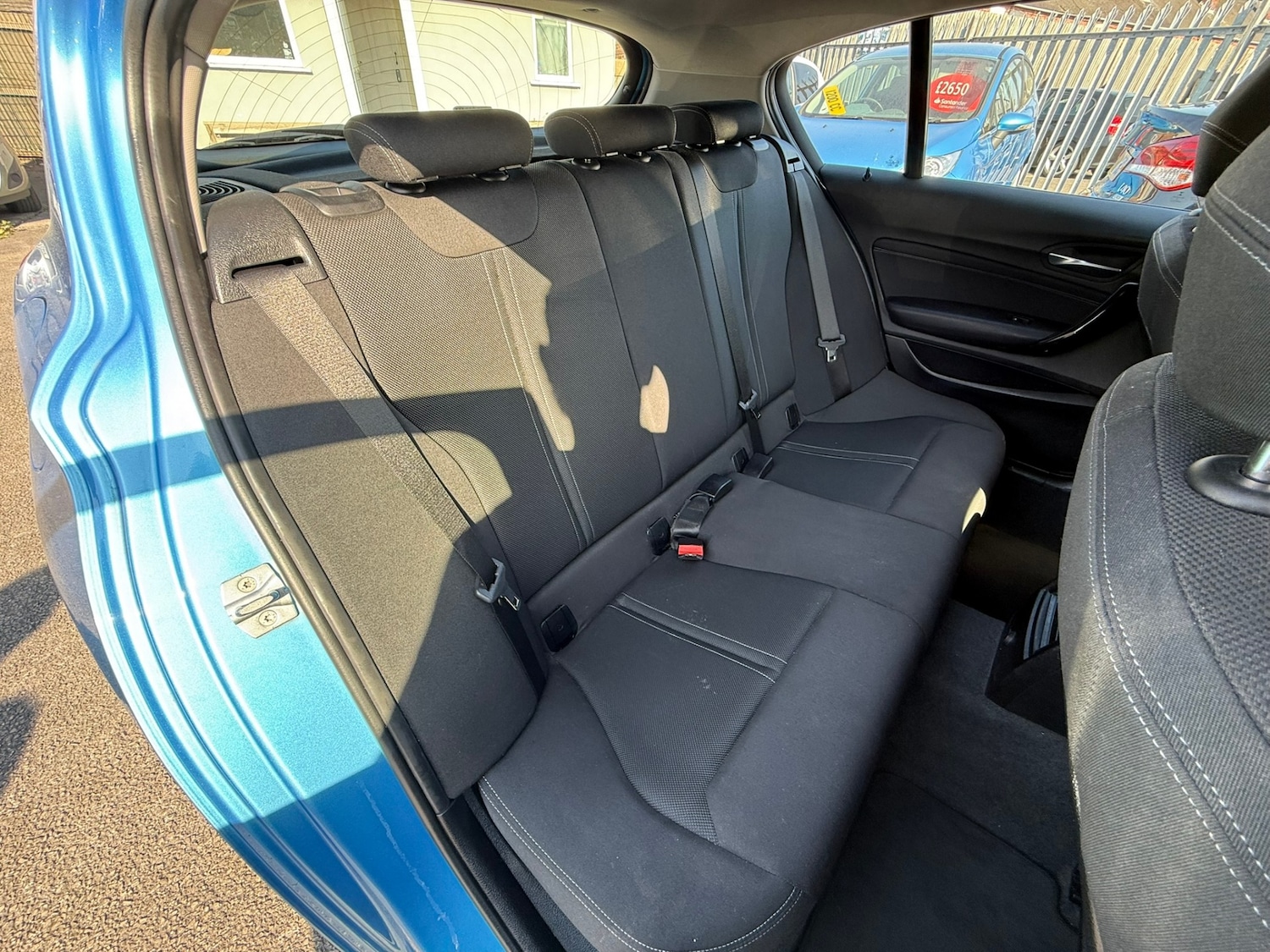 Used BMW 1 Series 2019 for sale - 76894544: Photo 16