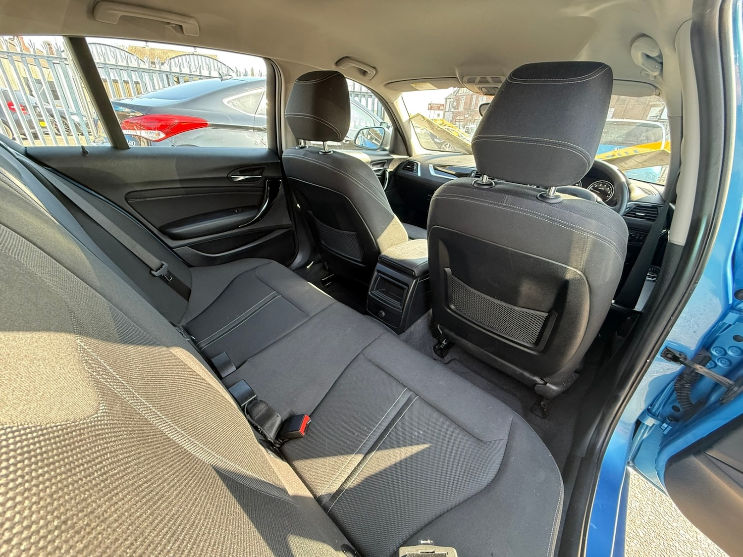 Used BMW 1 Series 2019 for sale - 76894544: Photo 17