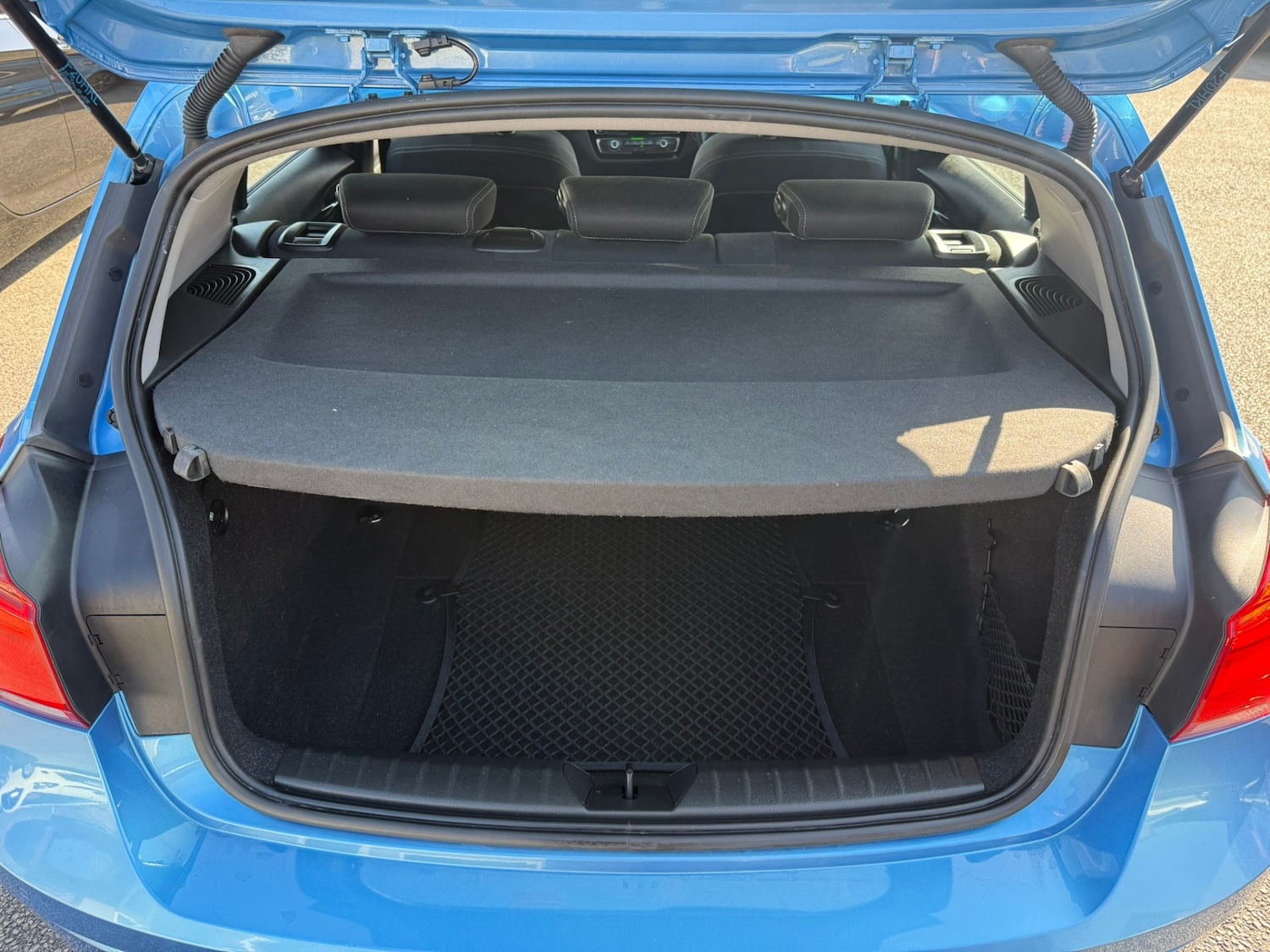 Used BMW 1 Series 2019 for sale - 76894544: Photo 18