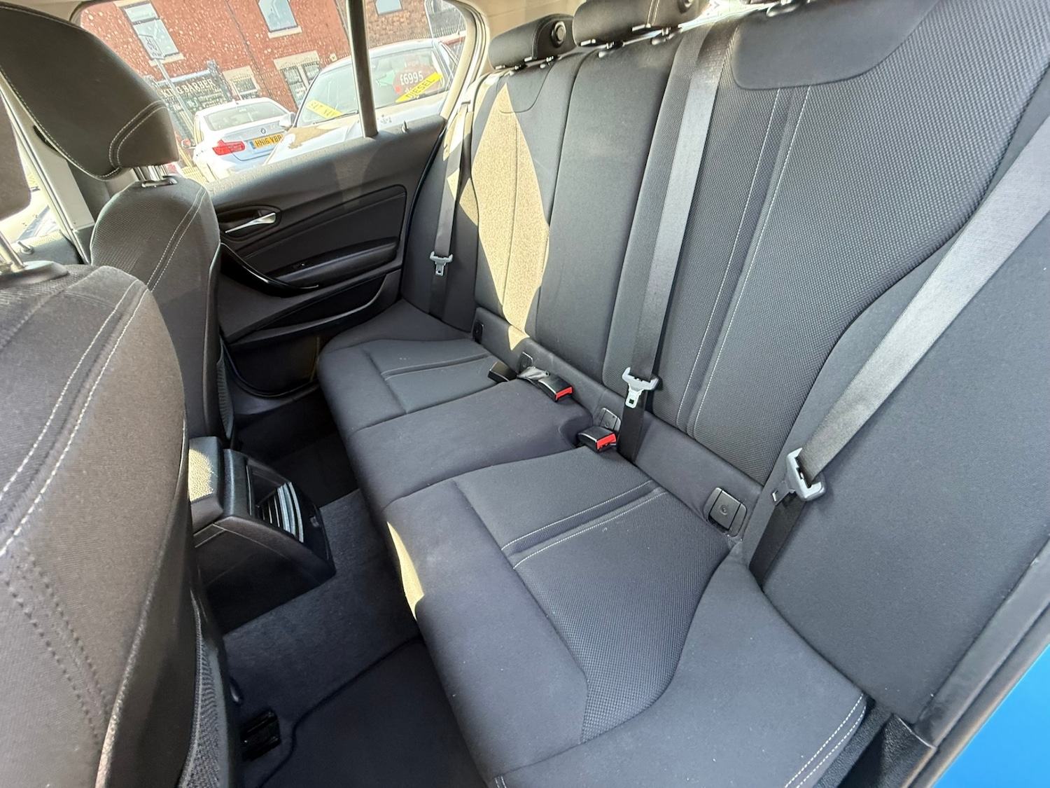 Used BMW 1 Series 2019 for sale - 76894544: Photo 20