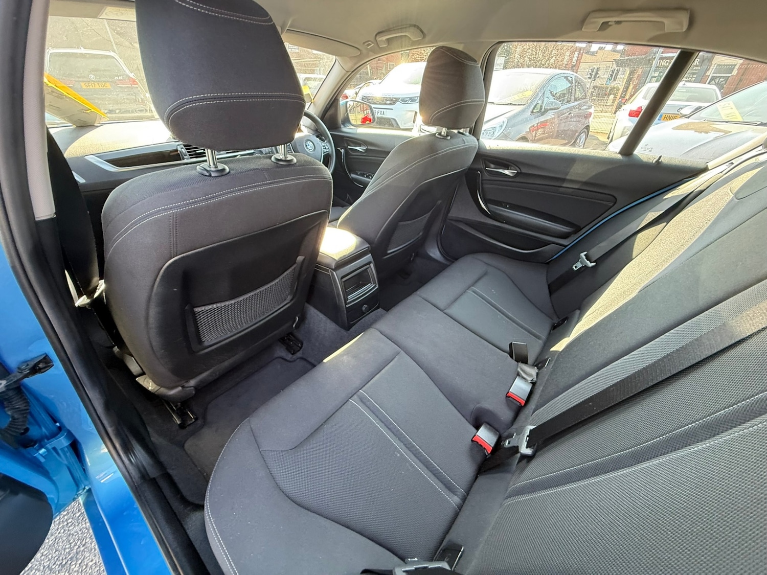 Used BMW 1 Series 2019 for sale - 76894544: Photo 21