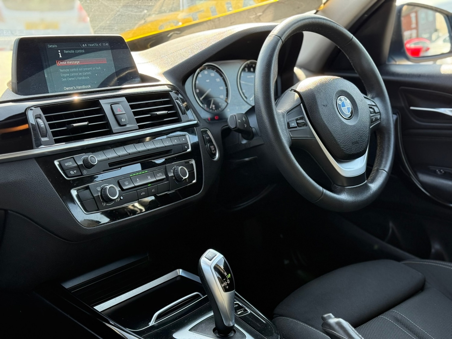 Used BMW 1 Series 2019 for sale - 76894544: Photo 22