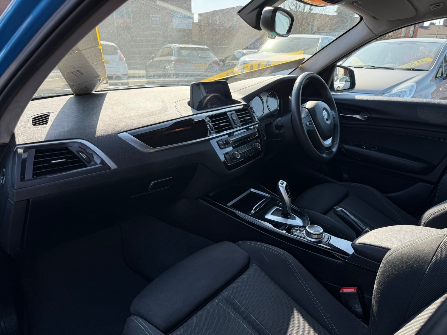 Used BMW 1 Series 2019 for sale - 76894544: Photo 23