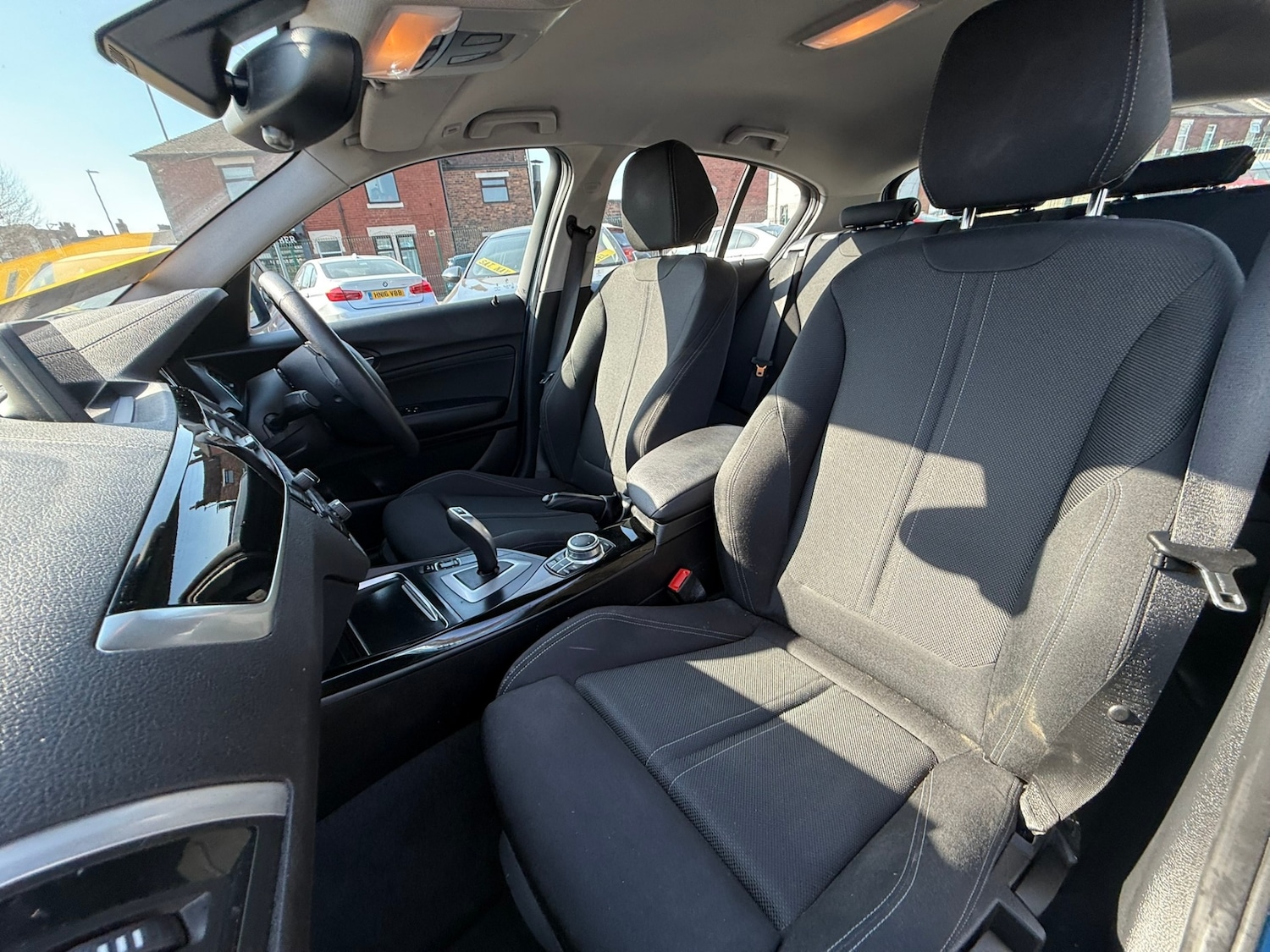 Used BMW 1 Series 2019 for sale - 76894544: Photo 24