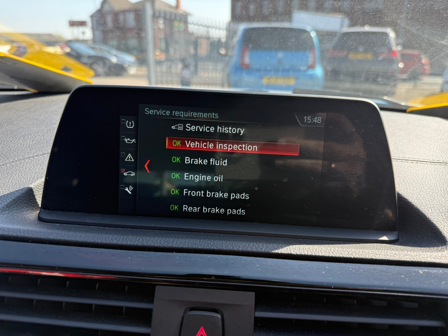 Used BMW 1 Series 2019 for sale - 76894544: Photo 26