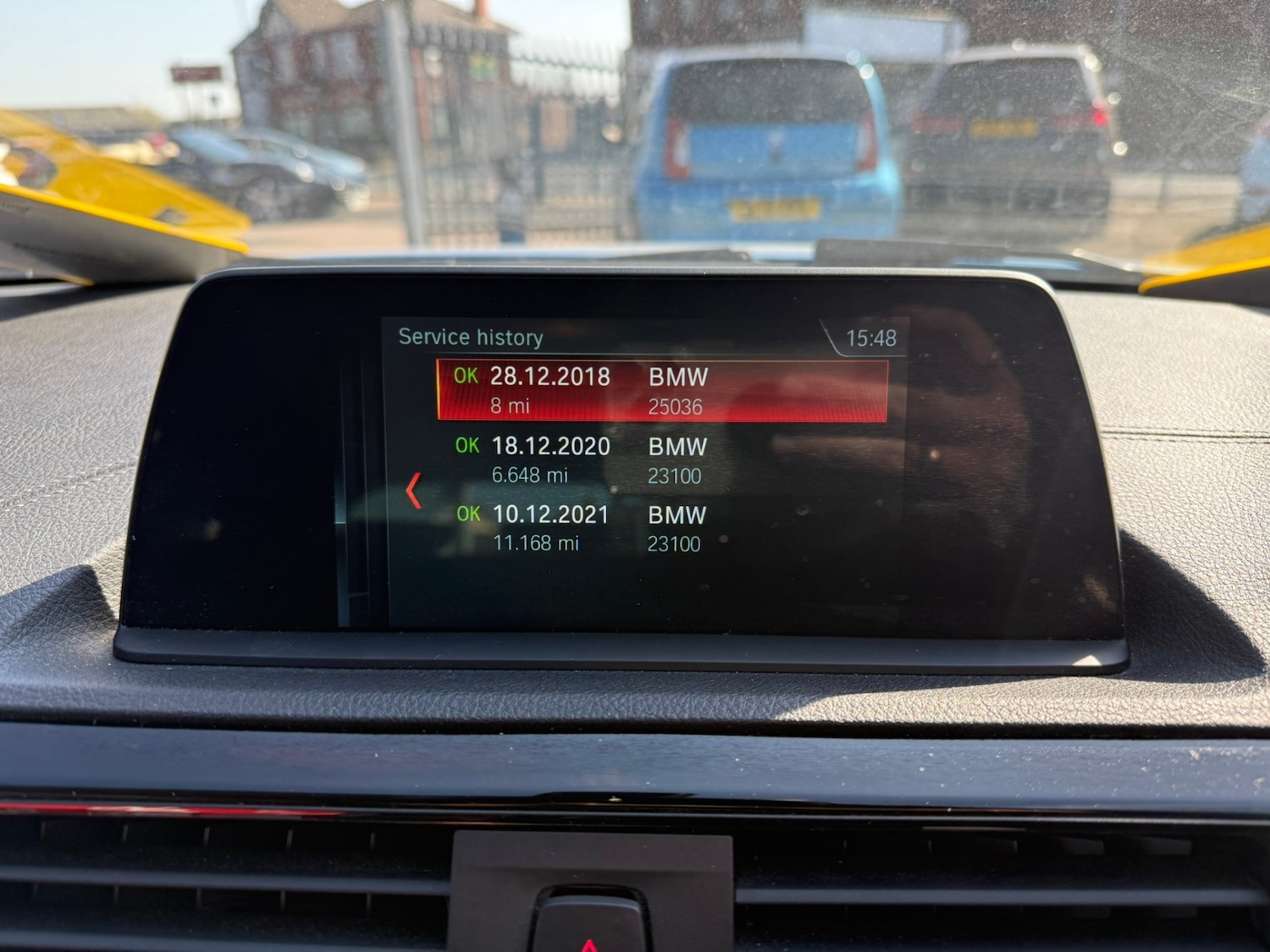 Used BMW 1 Series 2019 for sale - 76894544: Photo 27