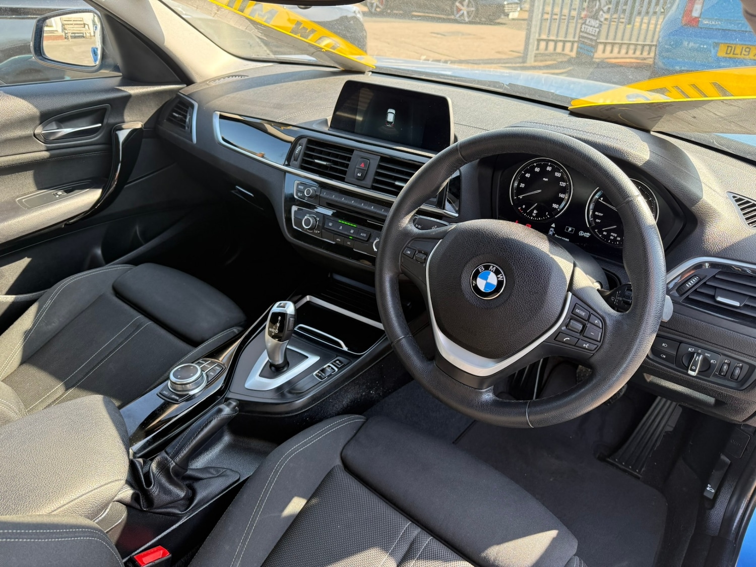 Used BMW 1 Series 2019 for sale - 76894544: Photo 9