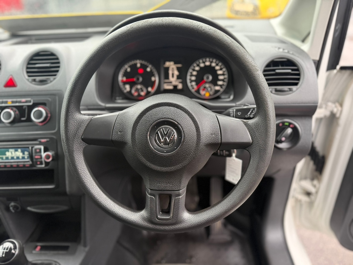 Used Volkswagen Caddy 2017 for sale - 76919050: Photo 10