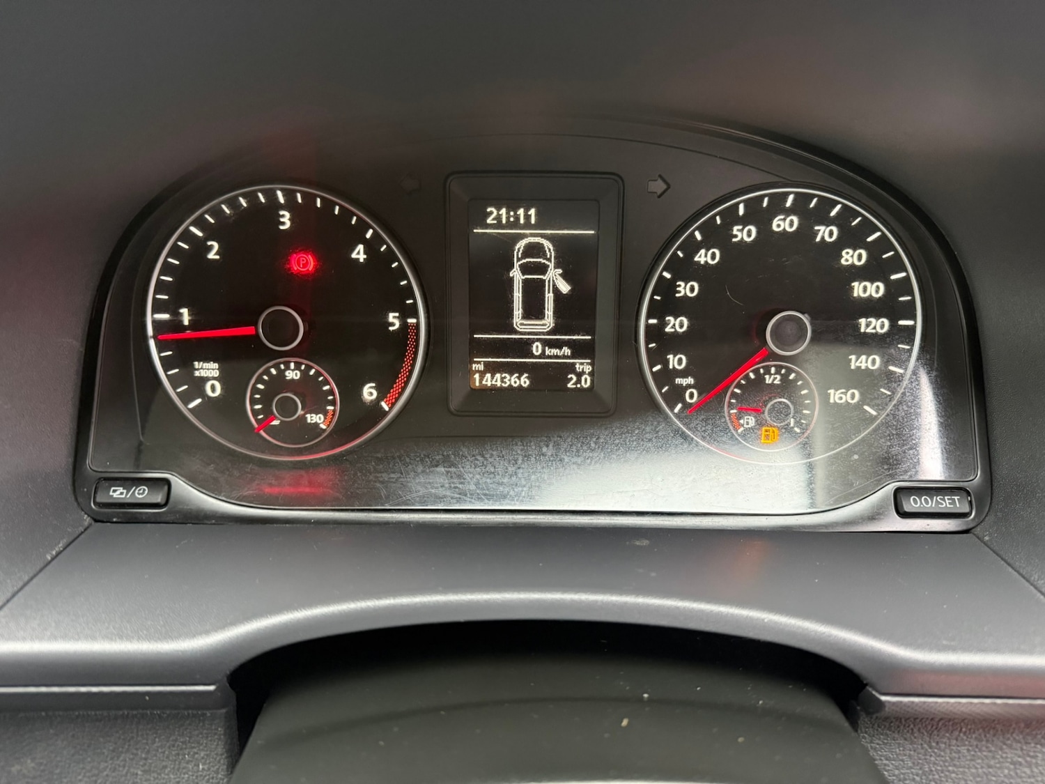 Used Volkswagen Caddy 2017 for sale - 76919050: Photo 11