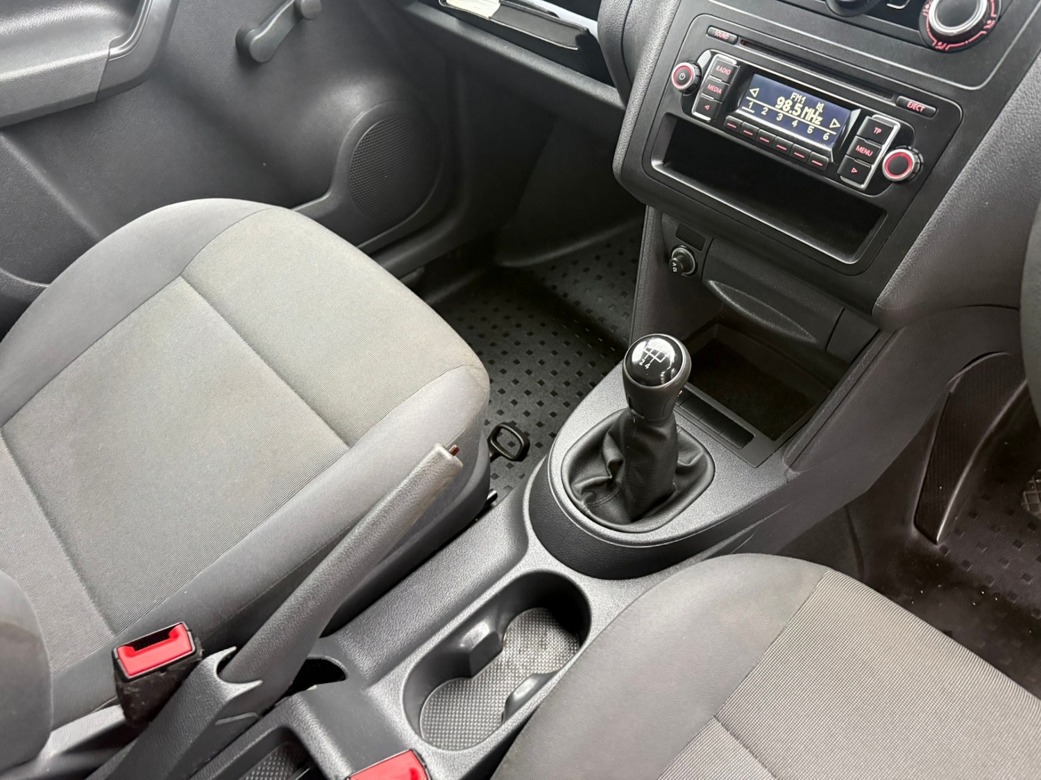 Used Volkswagen Caddy 2017 for sale - 76919050: Photo 12