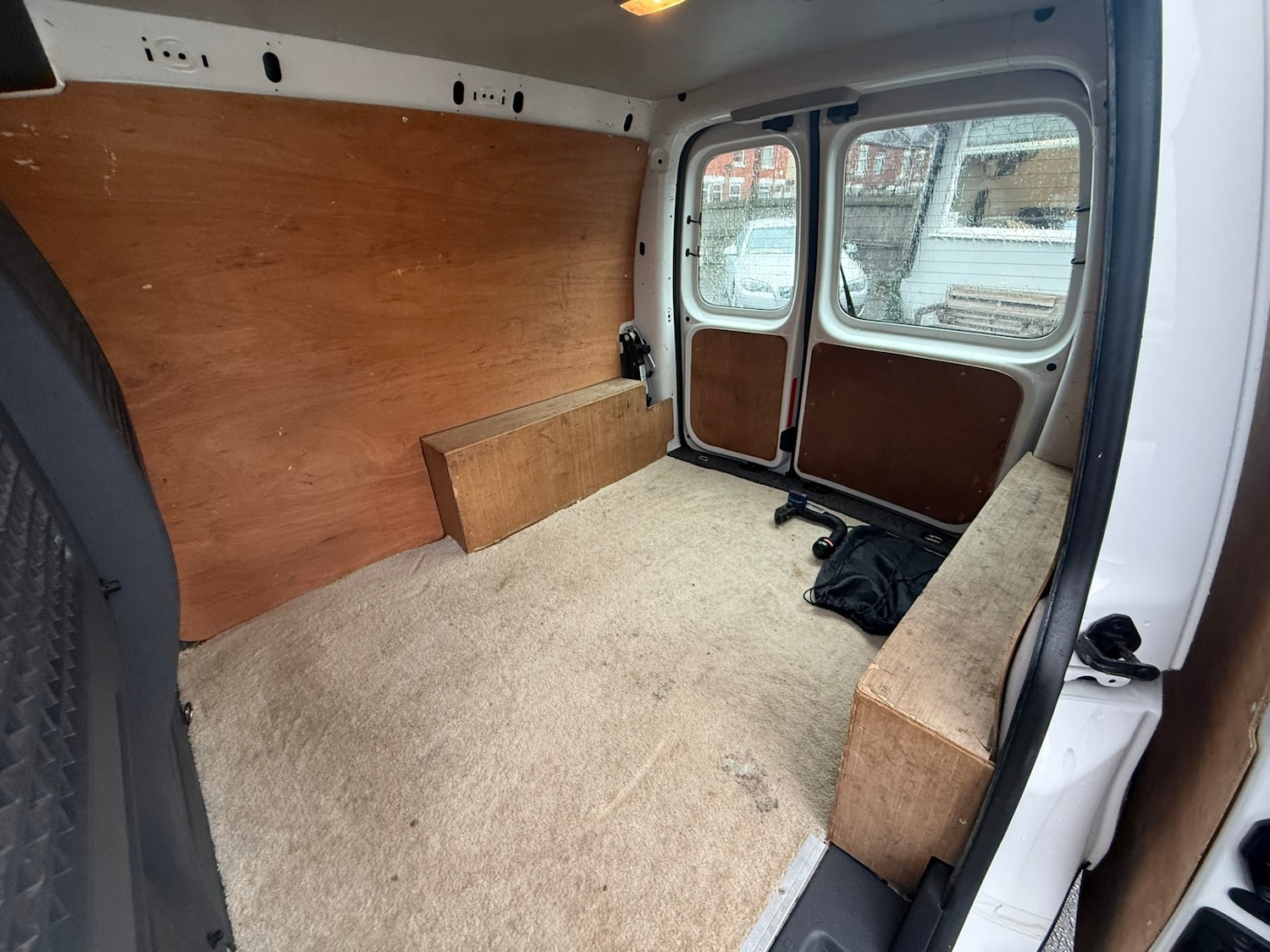 Used Volkswagen Caddy 2017 for sale - 76919050: Photo 16