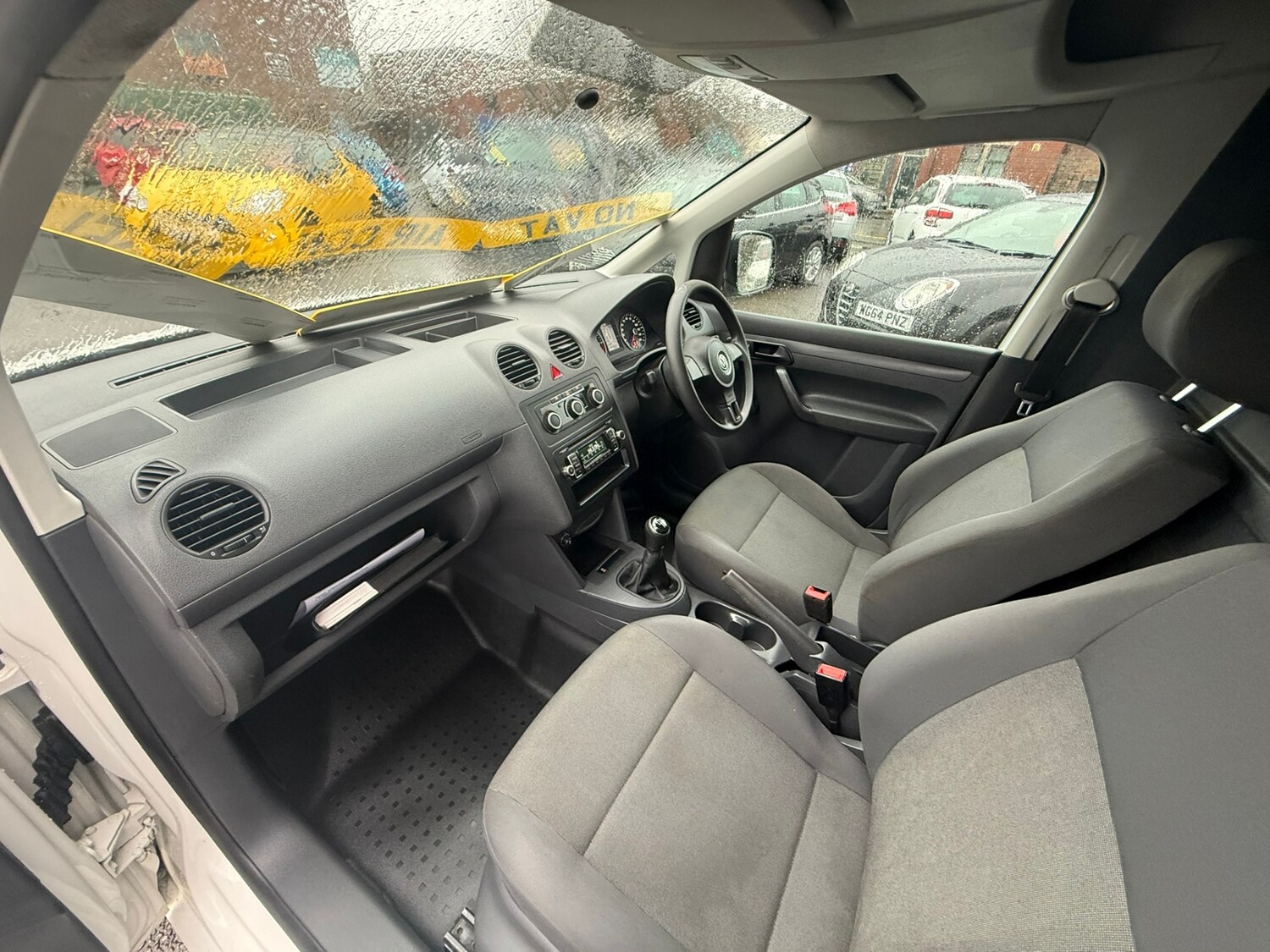 Used Volkswagen Caddy 2017 for sale - 76919050: Photo 19