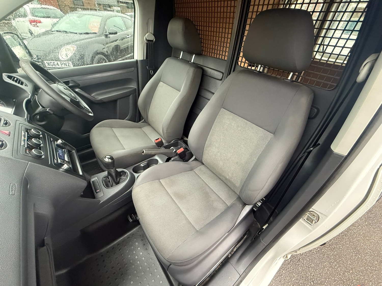 Used Volkswagen Caddy 2017 for sale - 76919050: Photo 20