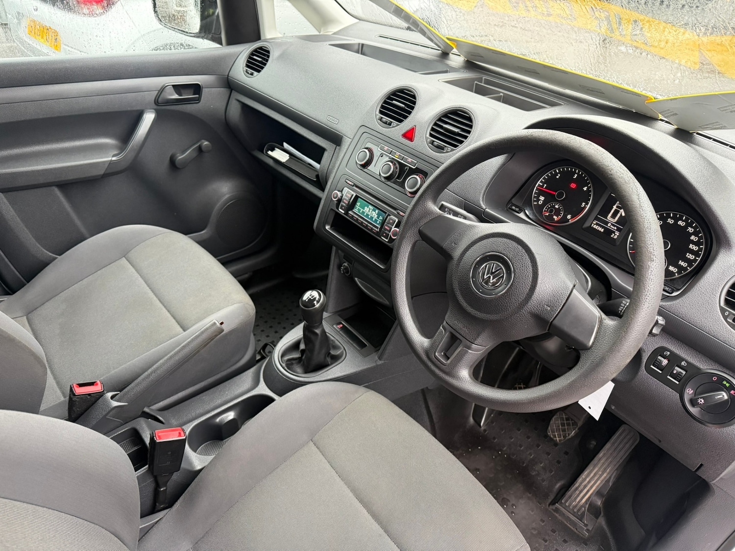 Used Volkswagen Caddy 2017 for sale - 76919050: Photo 9