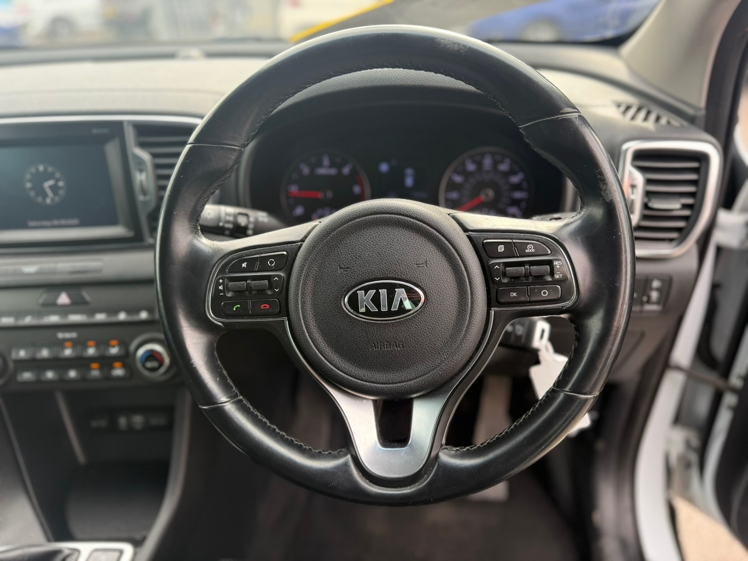 Used Kia Sportage 2016 for sale - 76196255: Photo 10