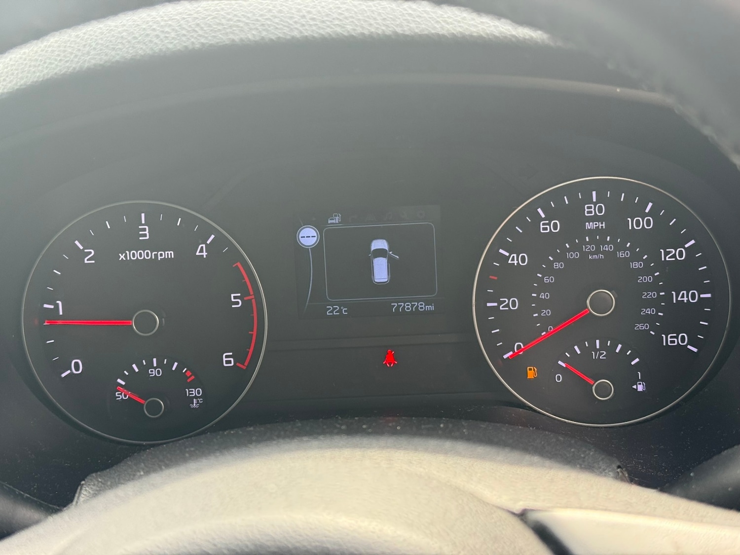 Used Kia Sportage 2016 for sale - 76196255: Photo 11