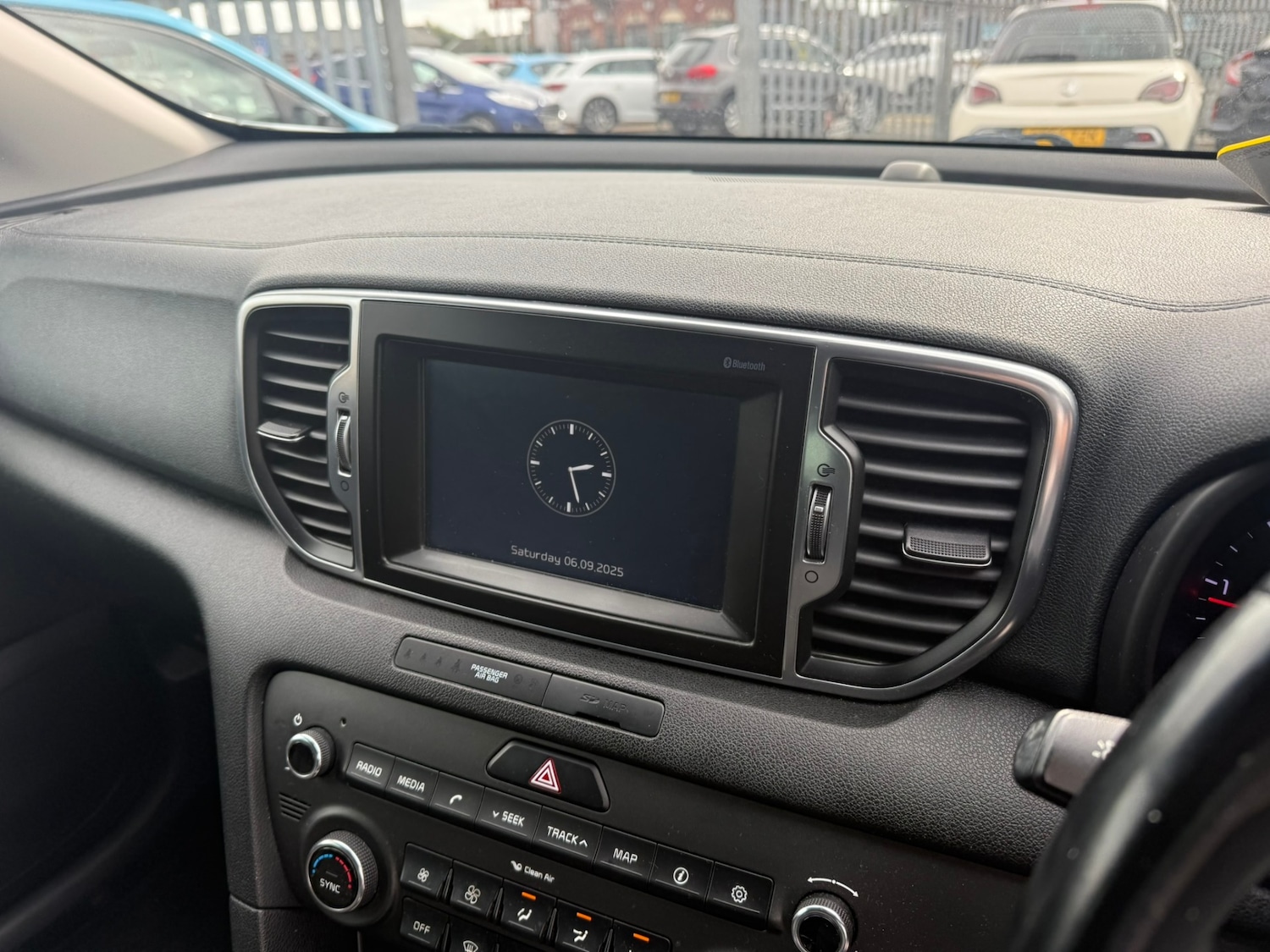 Used Kia Sportage 2016 for sale - 76196255: Photo 12