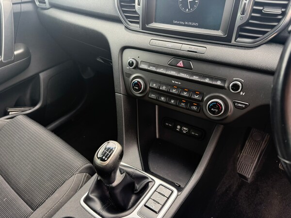 Used Kia Sportage 2016 for sale - 76196255: Photo 13