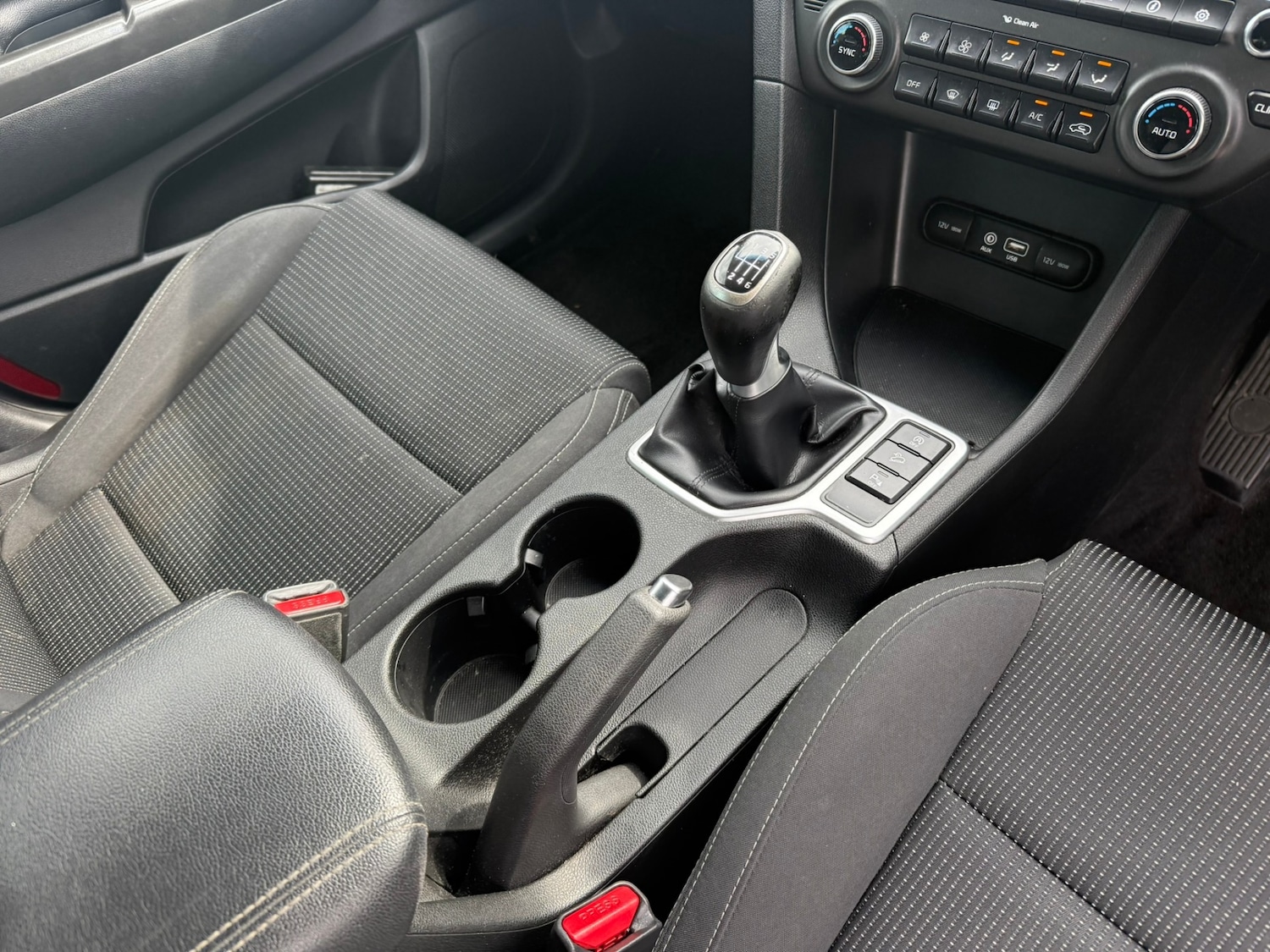 Used Kia Sportage 2016 for sale - 76196255: Photo 14