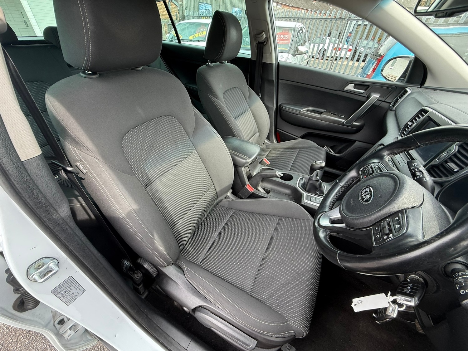 Used Kia Sportage 2016 for sale - 76196255: Photo 15